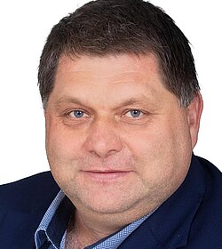 Andreas Lintner Andreas Lintner