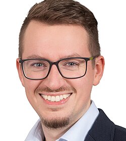 Florian Bauer Florian Bauer