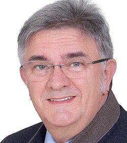 Manfred Ehrgott Manfred Ehrgott